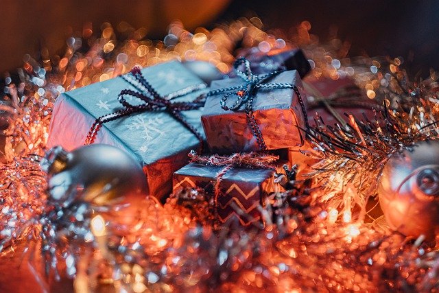 Christmas Opening Hours