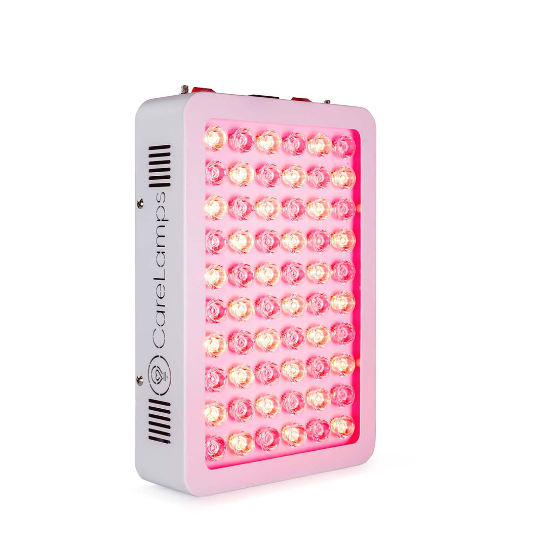 Derma Red P150: Red & Near-Infrared Light Device