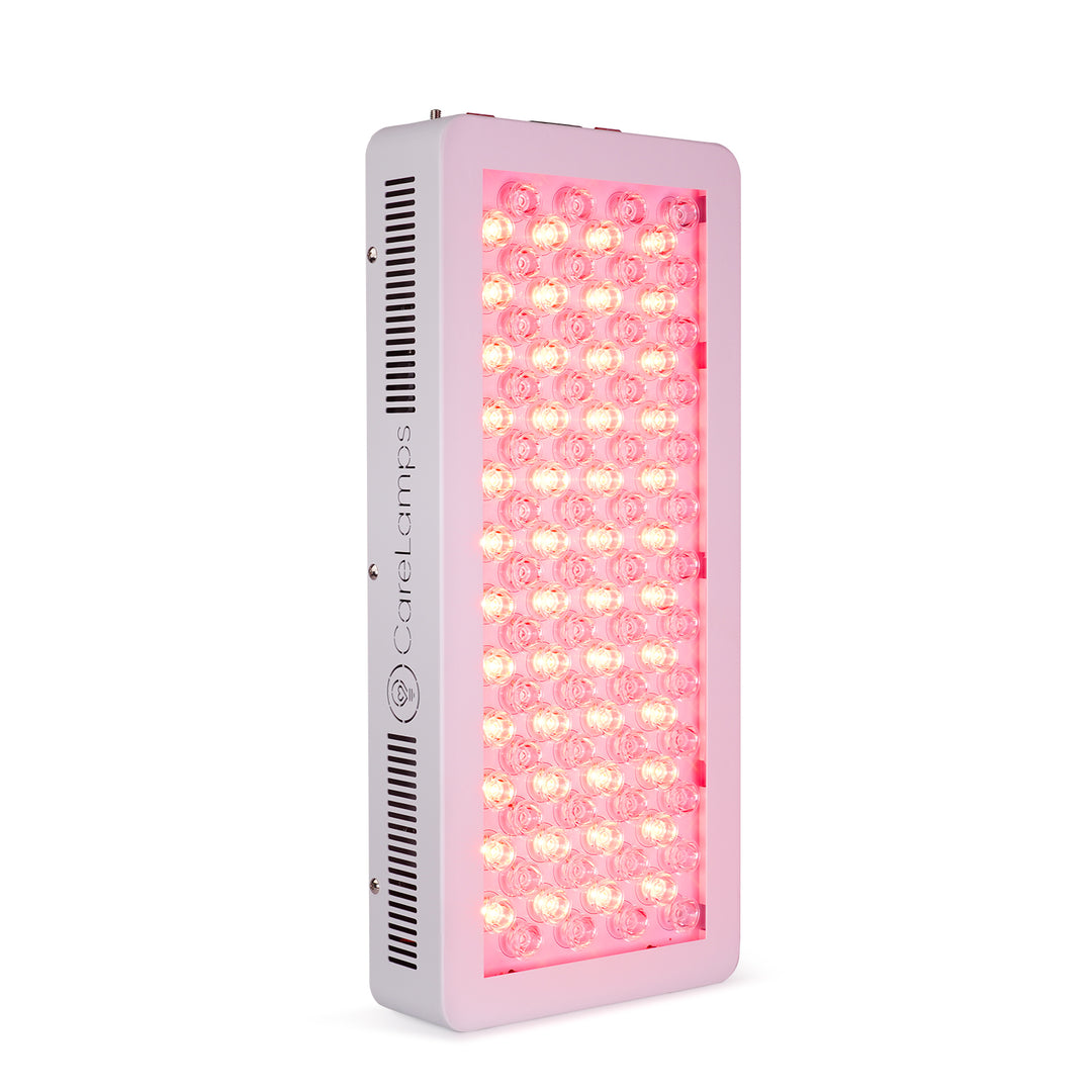 Derma Red P300: Red & Near-Infrared Light Device