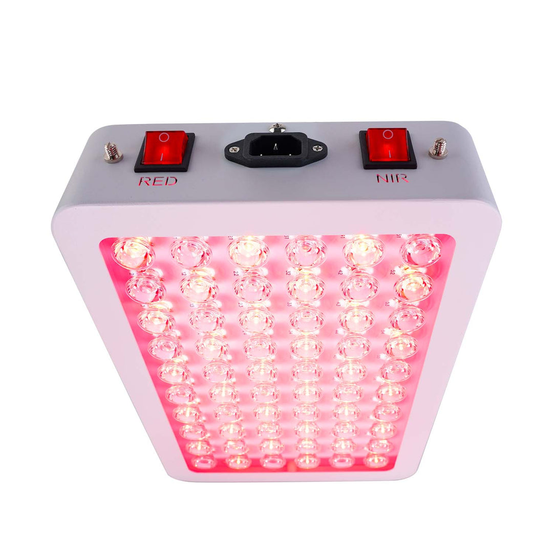 Derma Red P150: Red & Near-Infrared Light Device