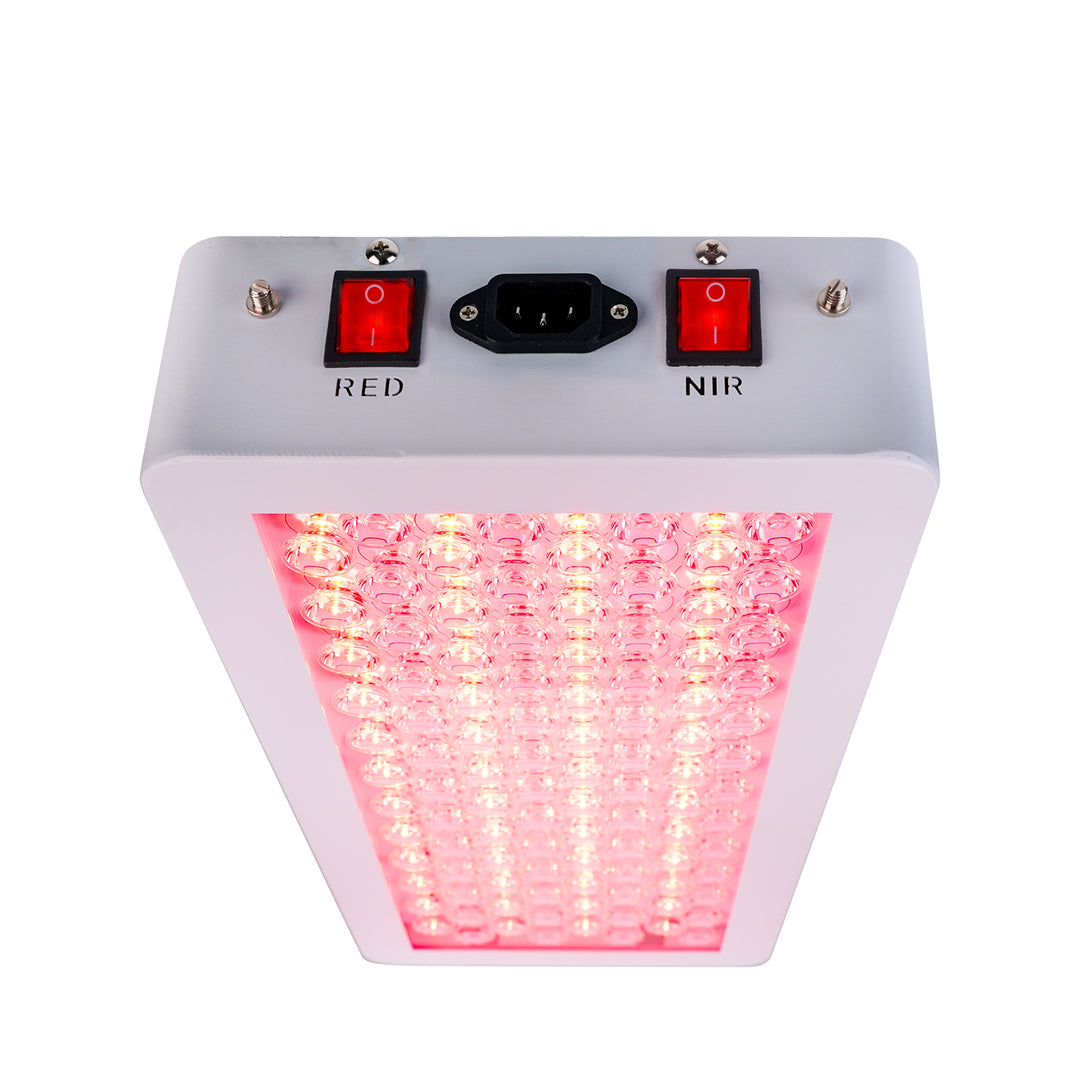 Derma Red P300: Red & Near-Infrared Light Device