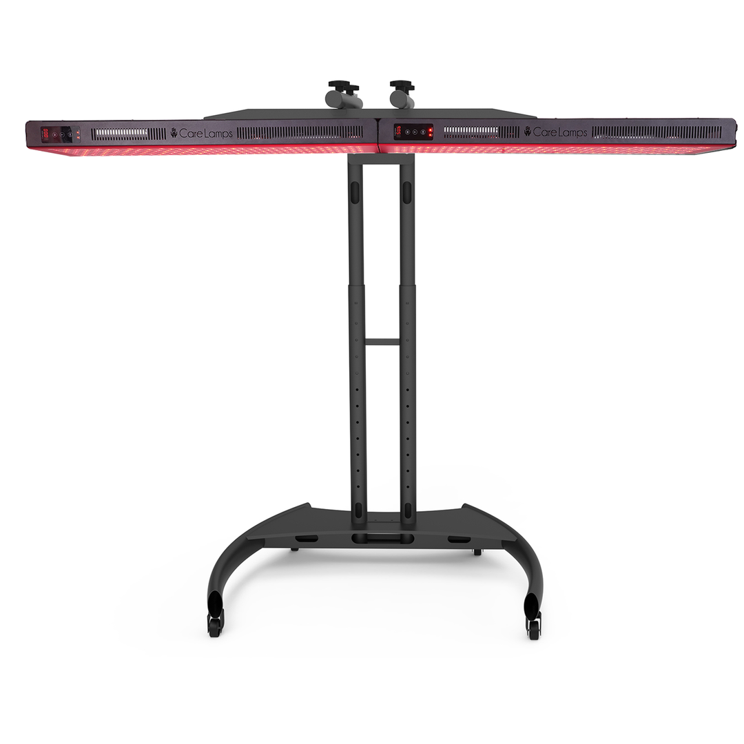 Care Lamps Combination Stand