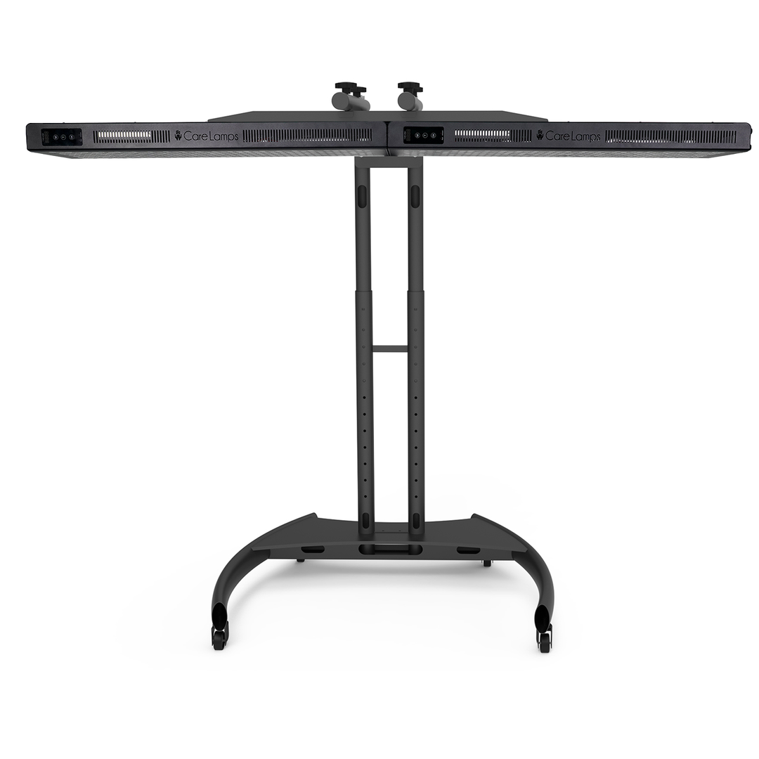 Care Lamps Combination Stand