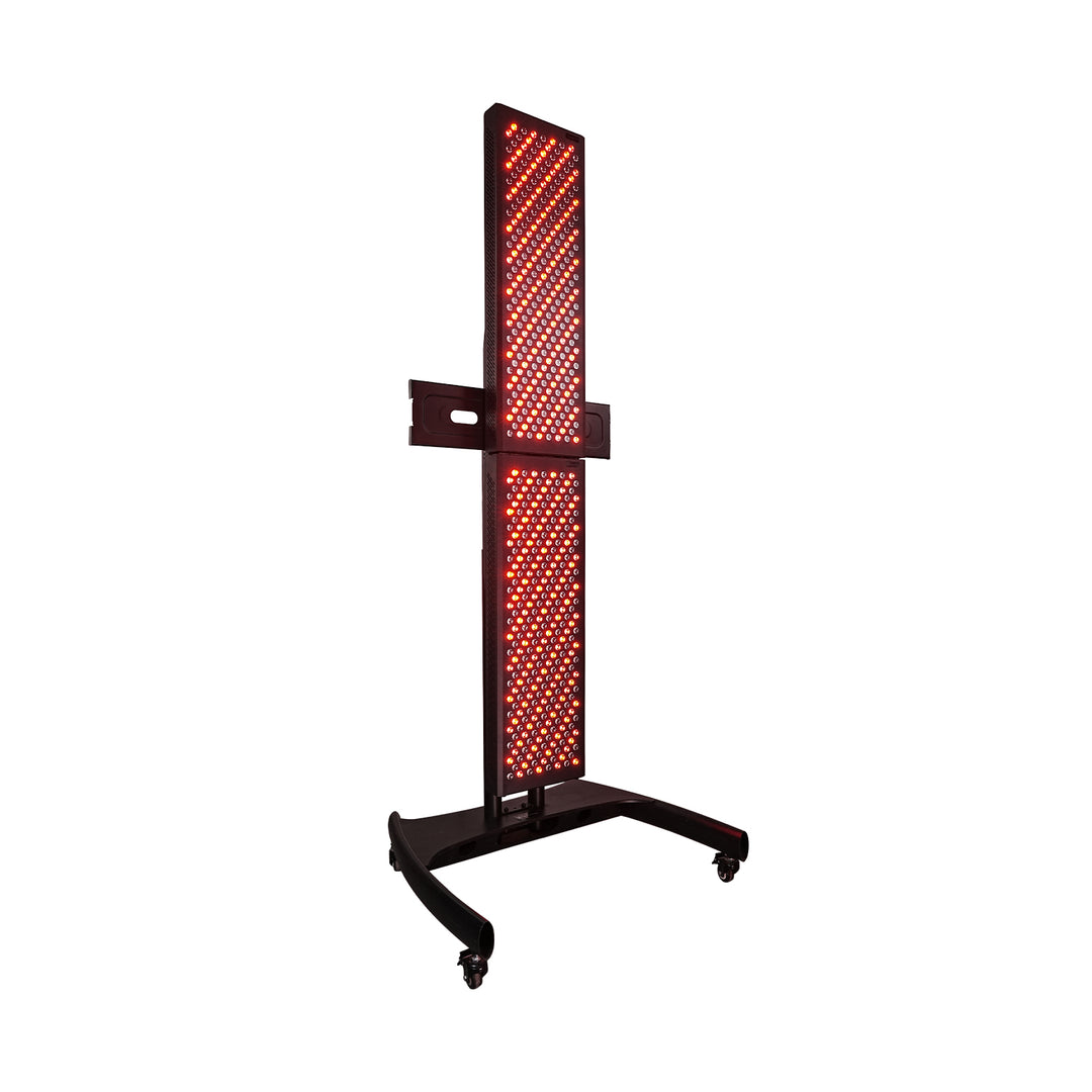 Care Lamps Combination Stand