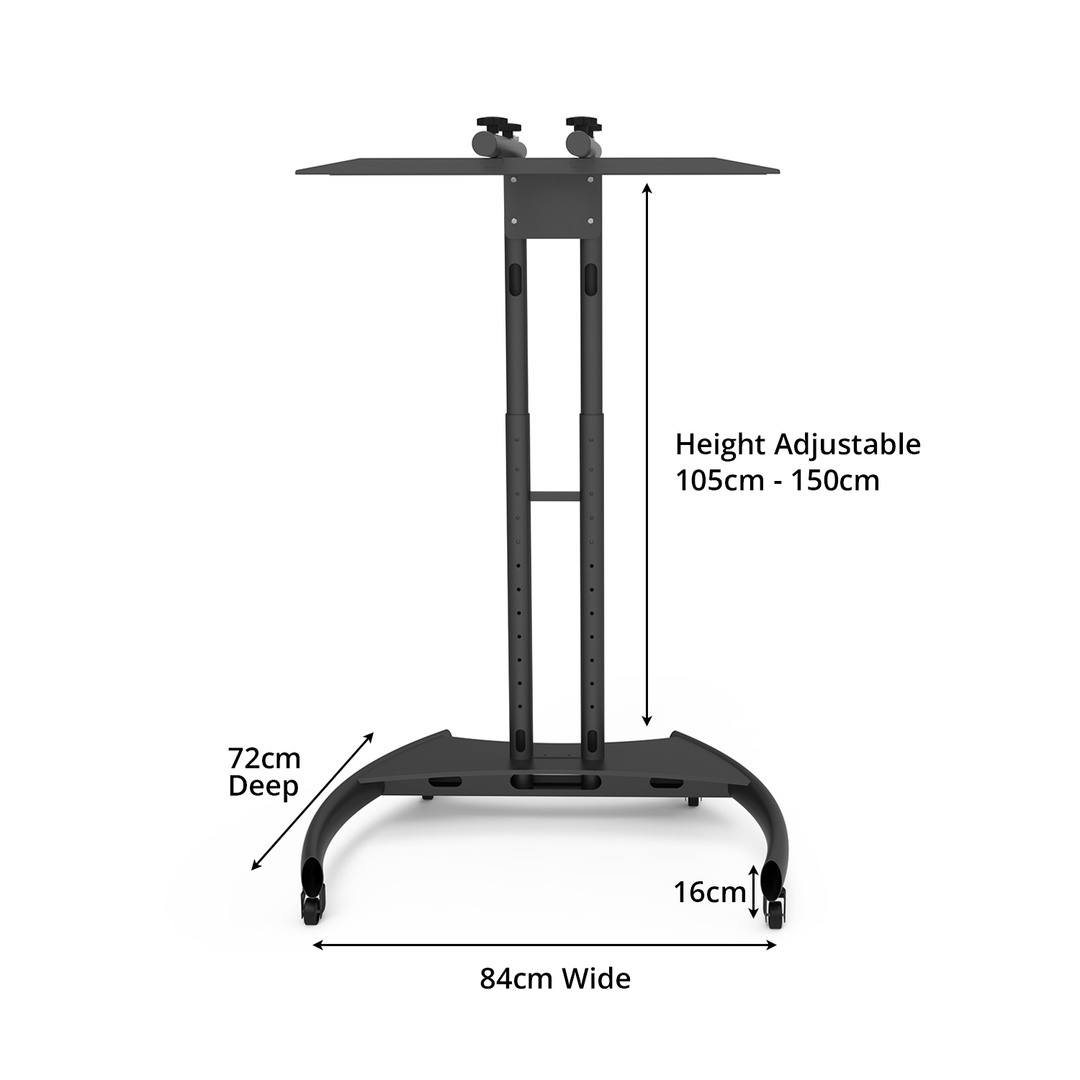 Care Lamps Combination Stand