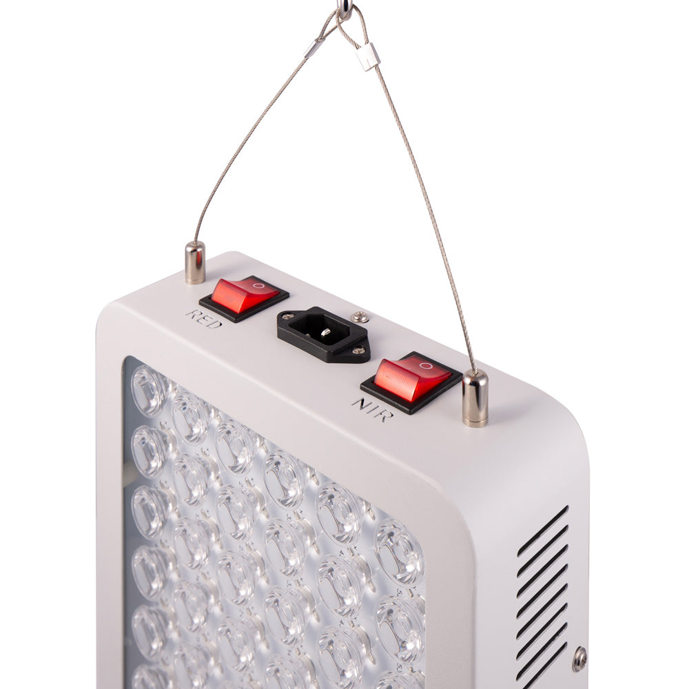 Derma Red P150: Red & Near-Infrared Light Device