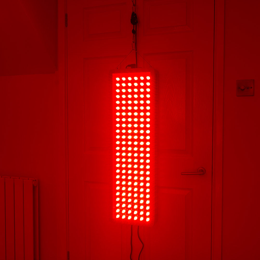 Derma Red P900: Red & Near-Infrared Light Device