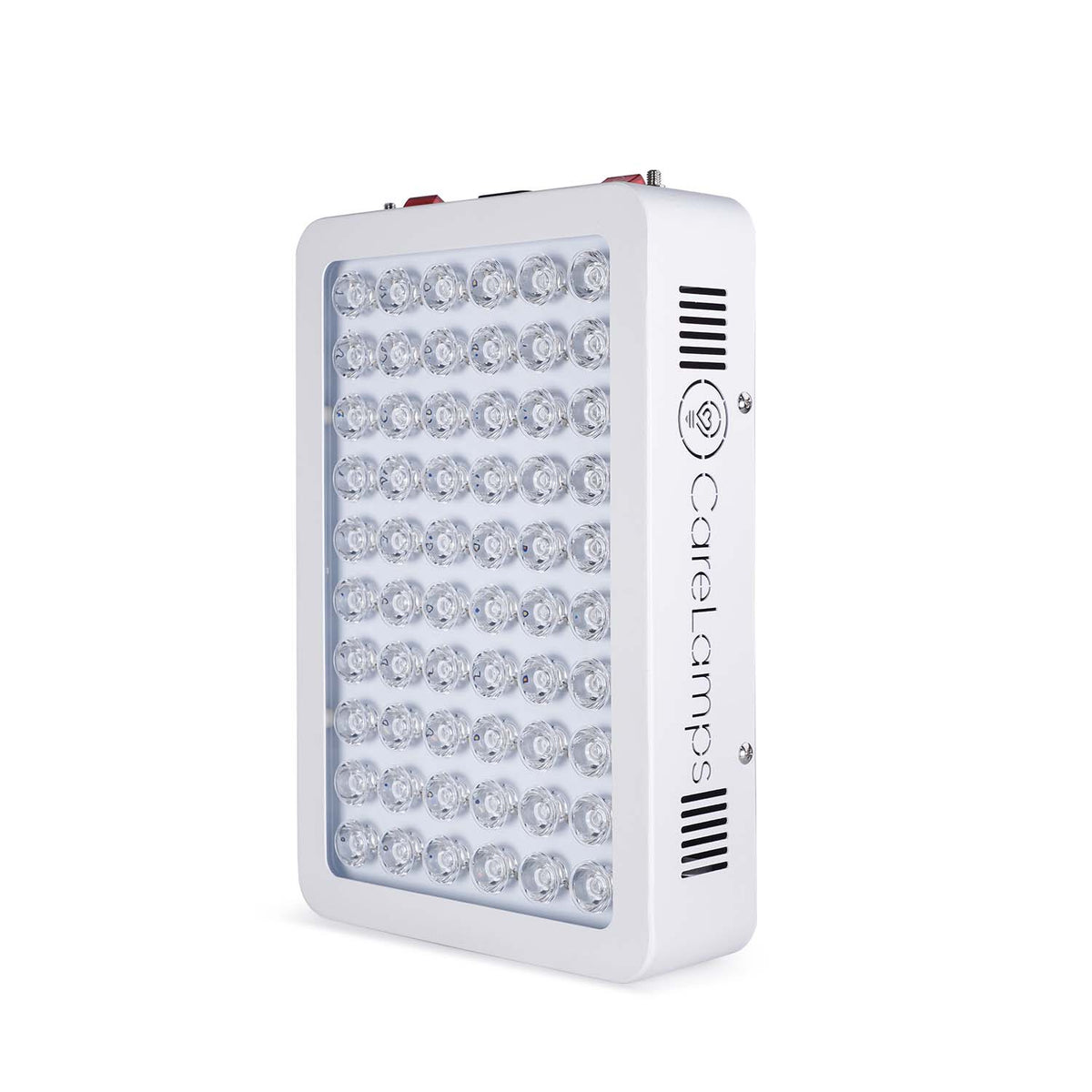 Derma Red P150: Red & Near-Infrared Light Device – Care Lamps