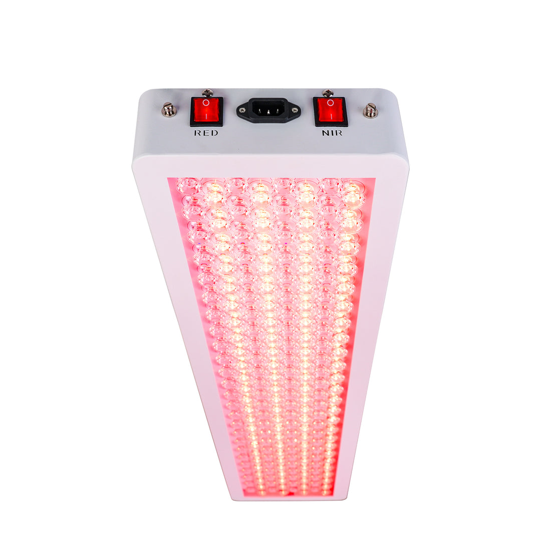 Derma Red P600: Red & Near-Infrared Light Device