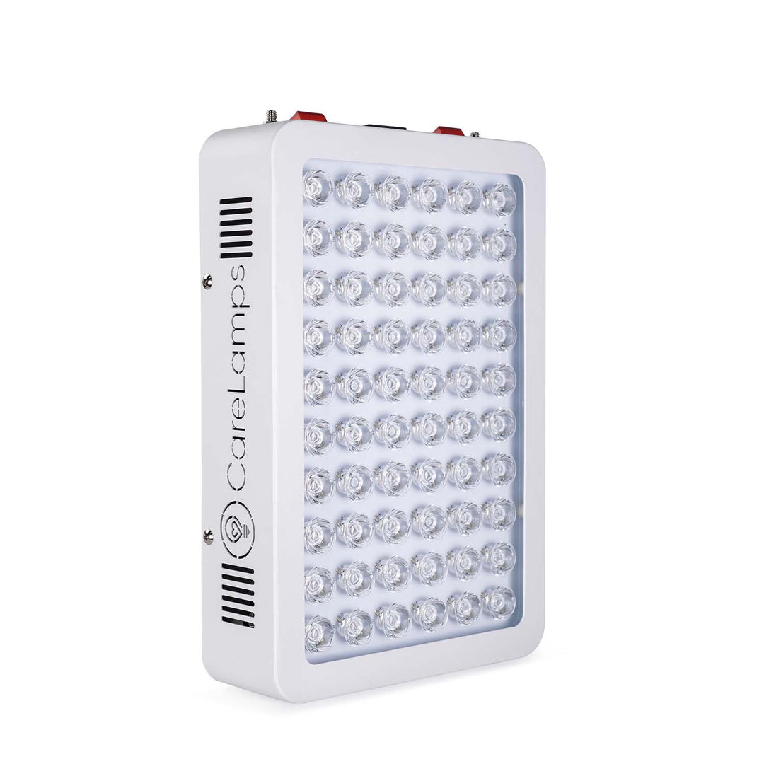 Derma Red P150: Red & Near-Infrared Light Device
