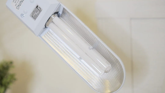 Derma UVB: Psoriasis & Eczema Narrowband Phototherapy Lamp (311nm ...