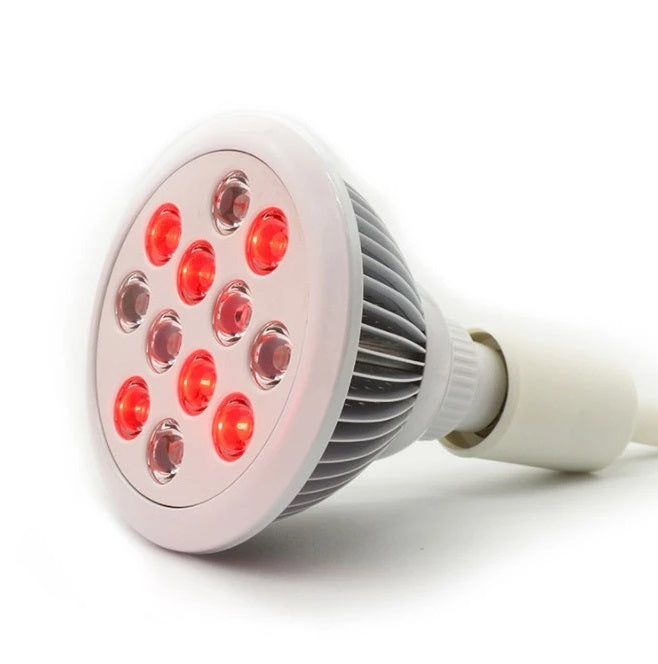 Derma Red Mini: Red Light Device Care Lamps