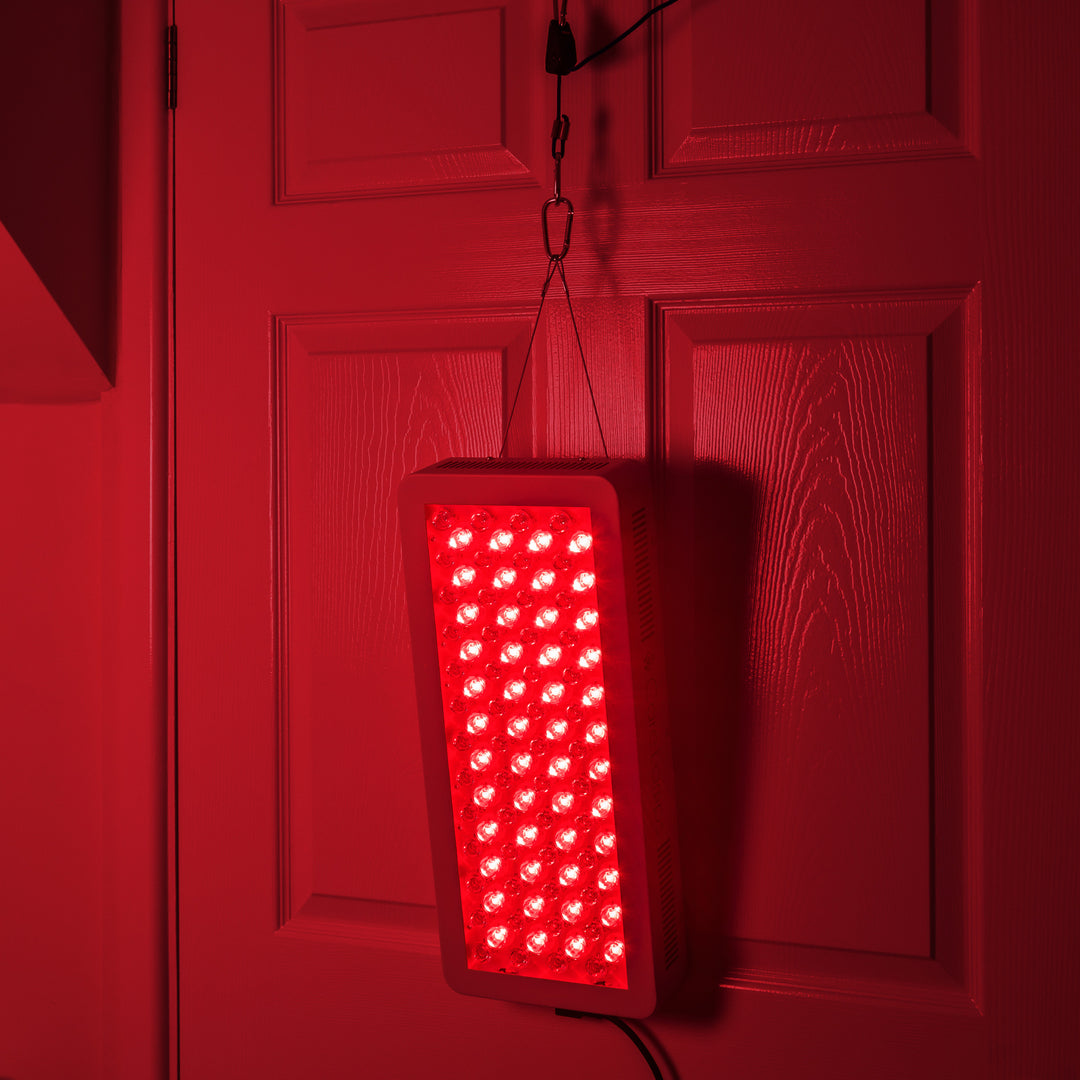 Derma Red P300: Red & Near-Infrared Light Device